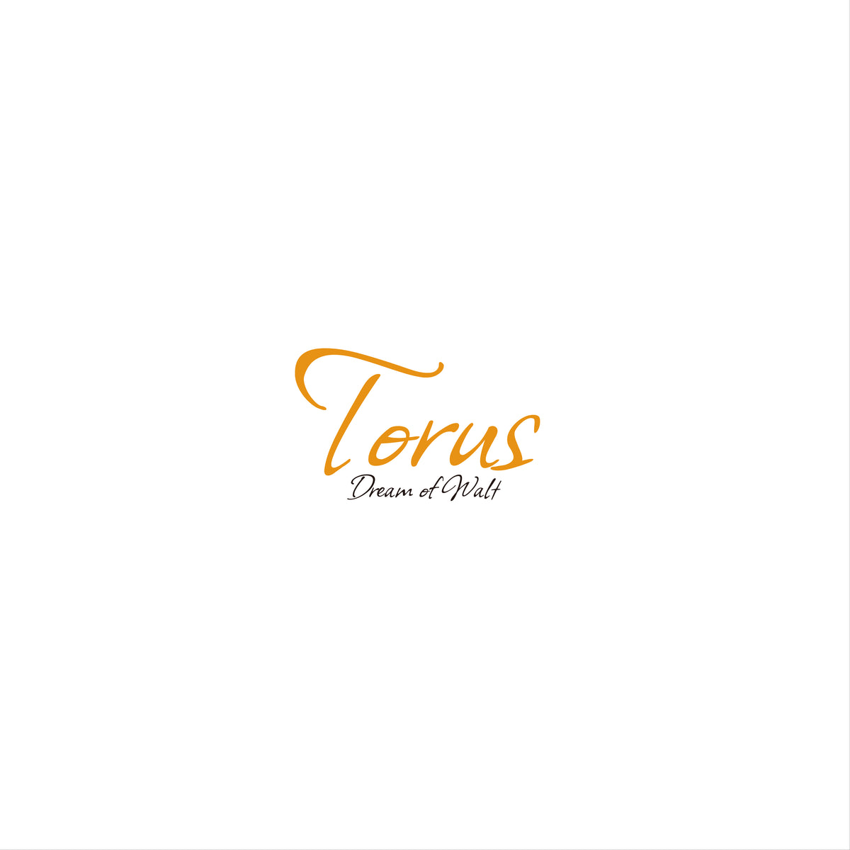 10/7 Release【FWRFKK-008A】Torus / Dream of Walt (1LP)