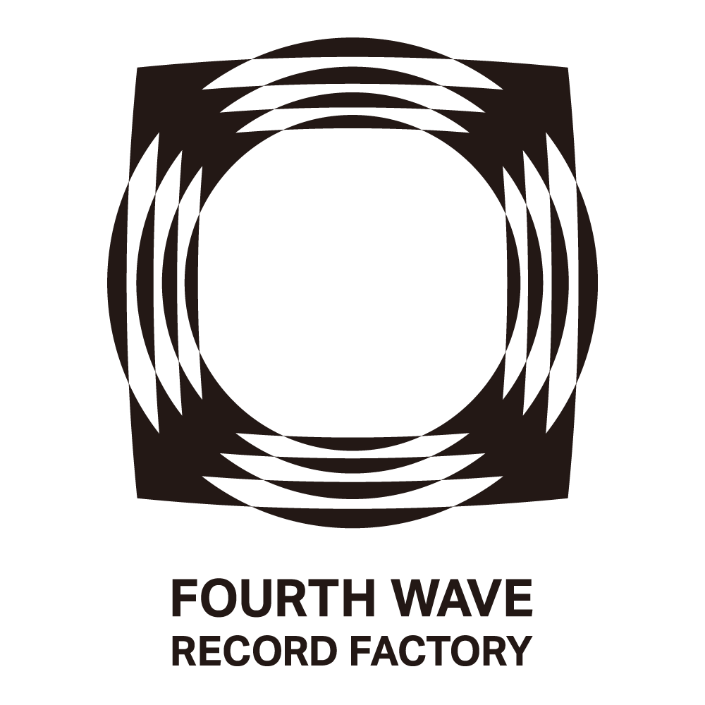 たま 会報 「正直」3.4.5.6.7.8 7 inch – FOURTH WAVE RECORD FACTORY