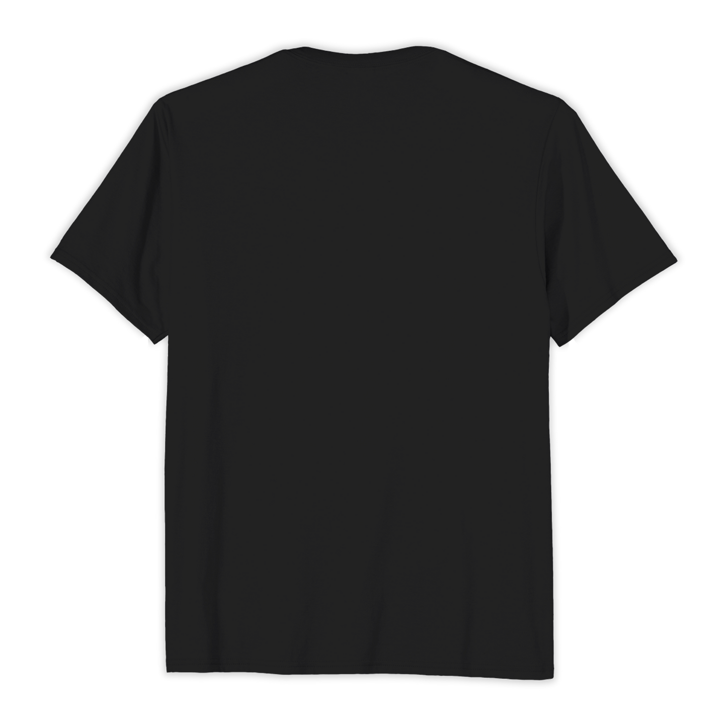 FWRFG-001 FWRF Logo Tee (BLACK × WHITE)