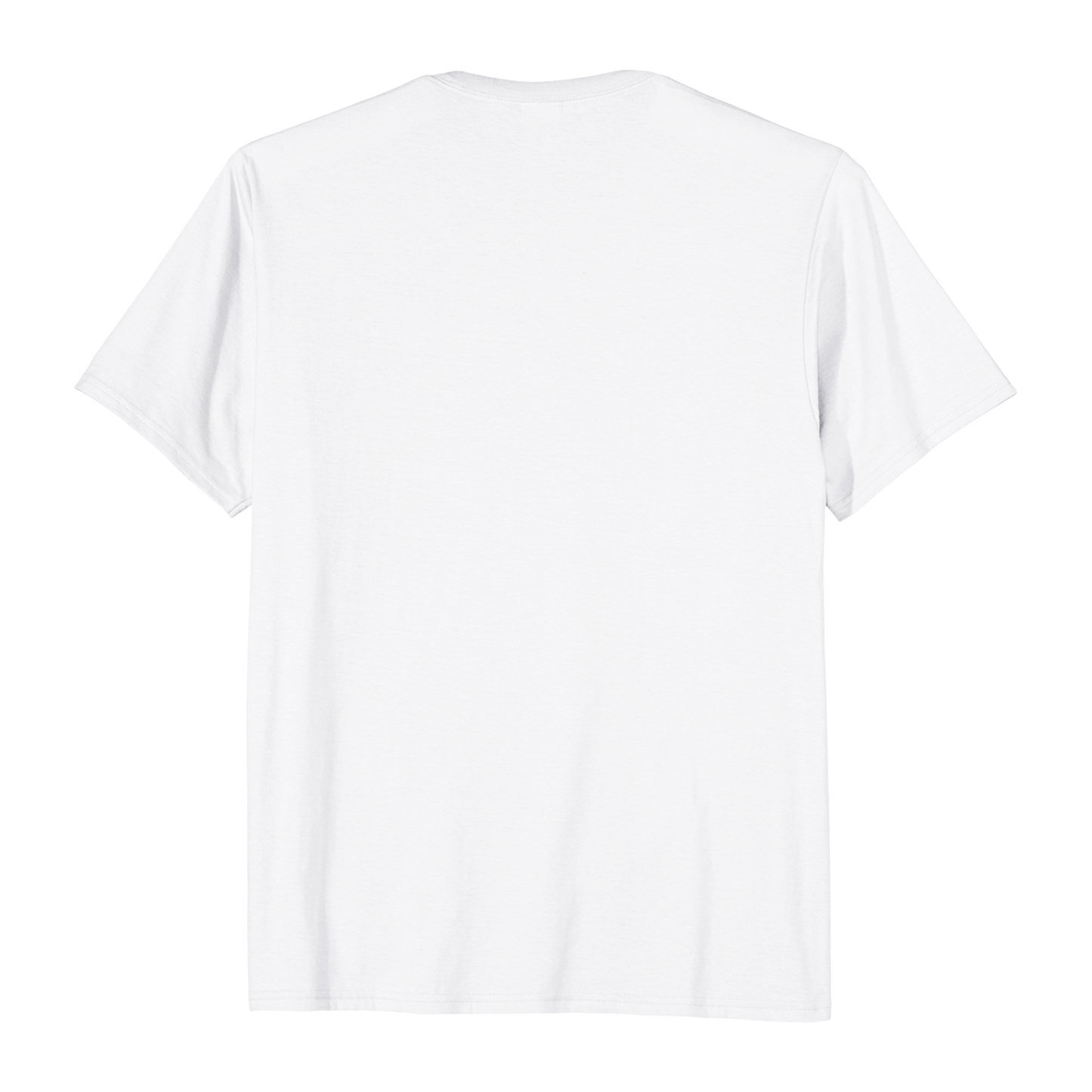 FWRFG-002 FWRF Logo Tee (WHITE × BLACK)