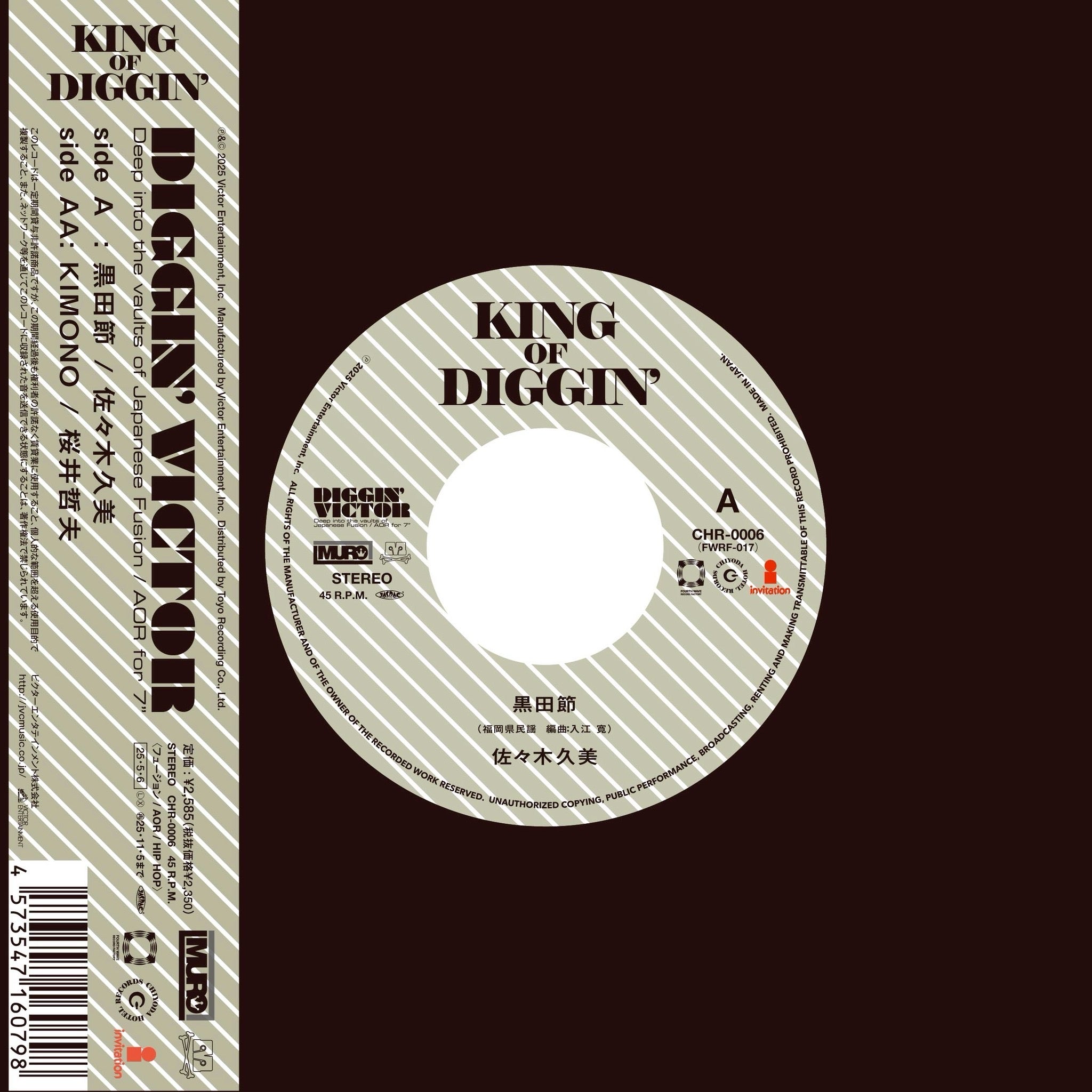 タイヘイレコード 博多節・二上り新内 タイヘイレコード 博多節・二