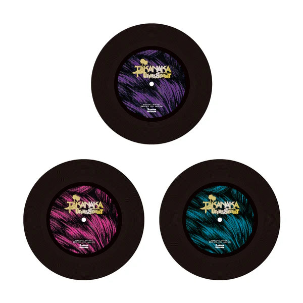 【LAGV-2】高中正義TAKANAKA SUPER BEST LIVE 2023 ULTRASEVEN-T