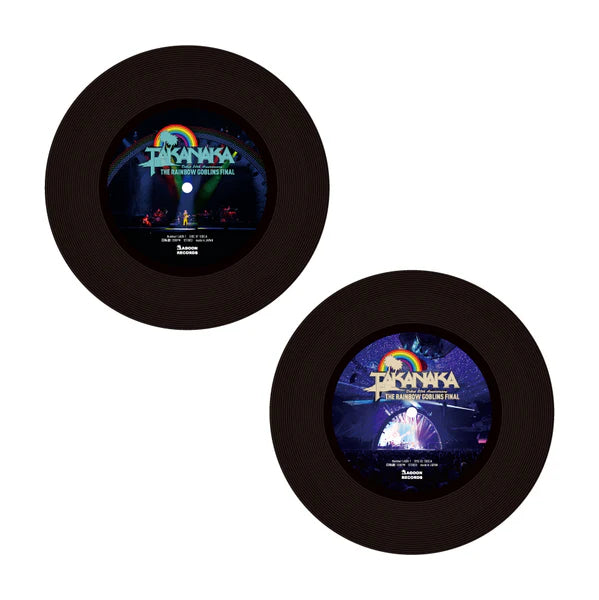 【LAGV-1】デビュー50周年 ⾼中正義 虹伝説ファイナル at ⽇本武道館