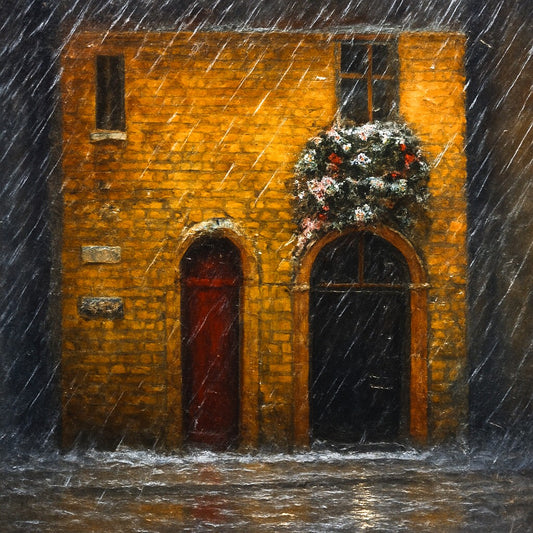 Diamond☆Yukai: Two Christmases