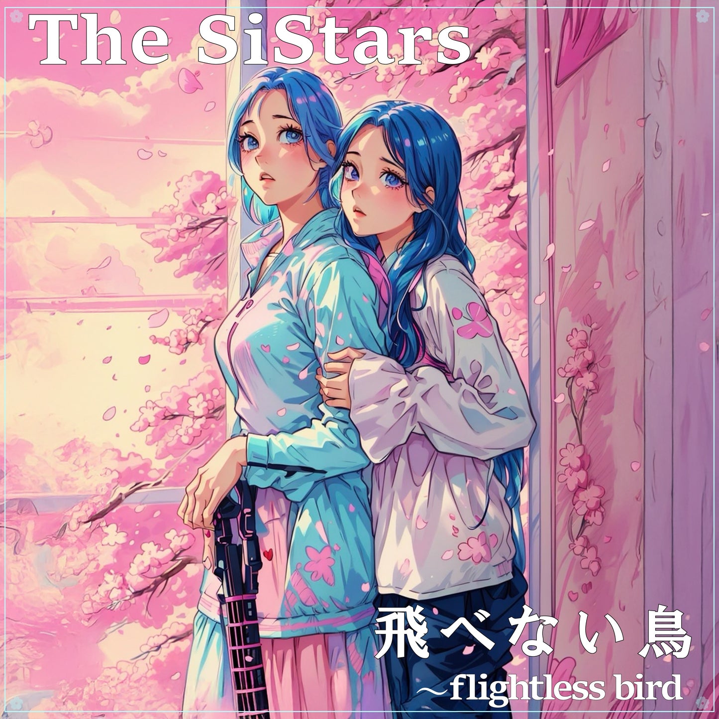 The SiStars Tobenai Tori