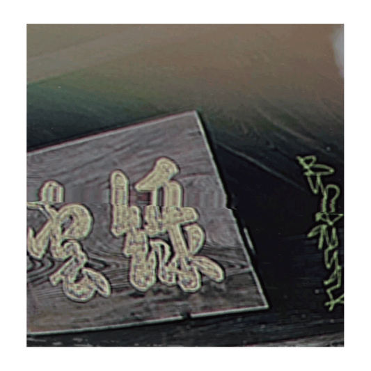 5月23日(金)【Pre-Order】FWRF-020 BudaMunk - GREEN CLOUDS (1LP 45rpm Edition)