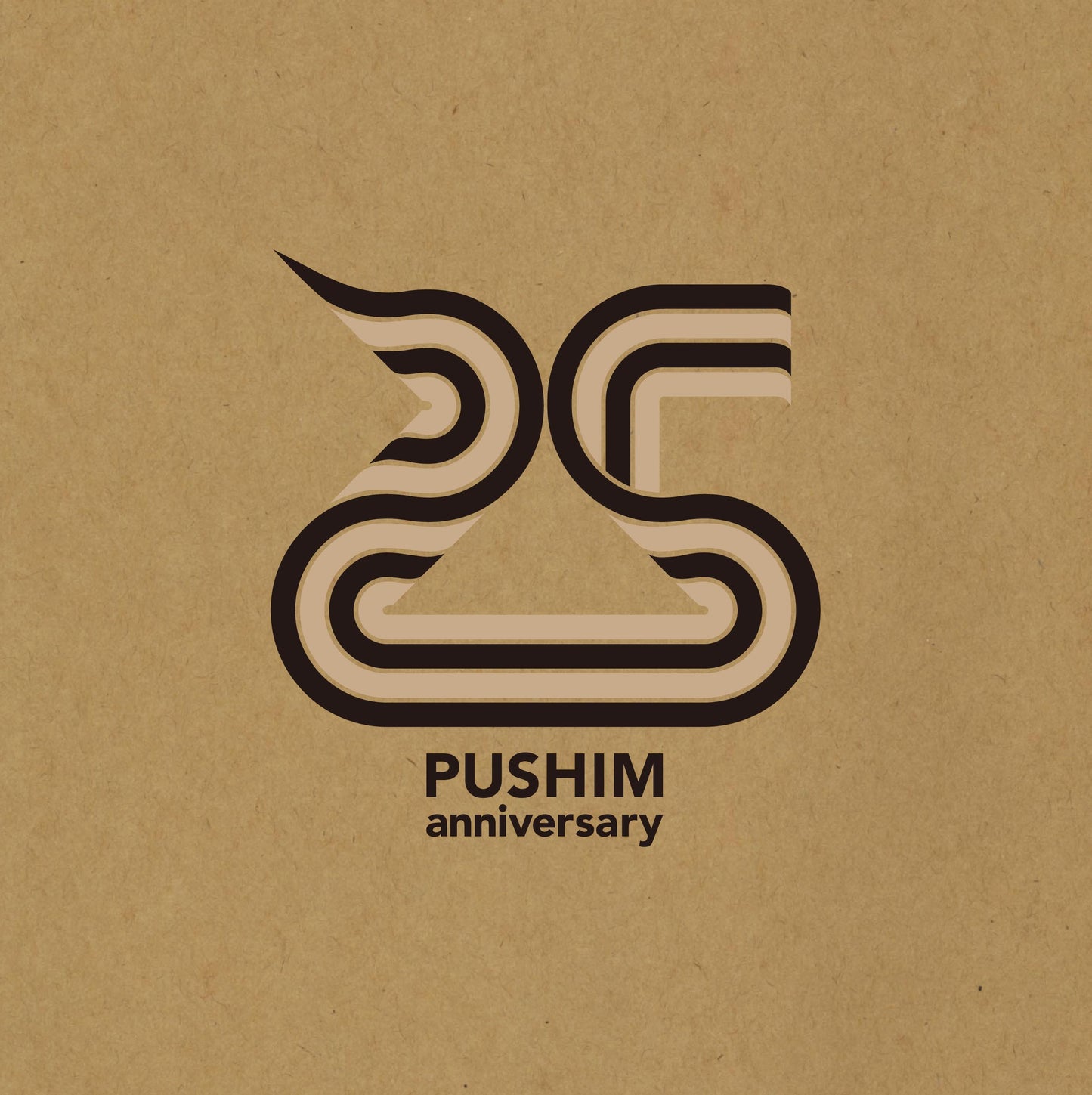 FWRF-023 PUSHIM モンローウォーク / Feel It(7 inch)